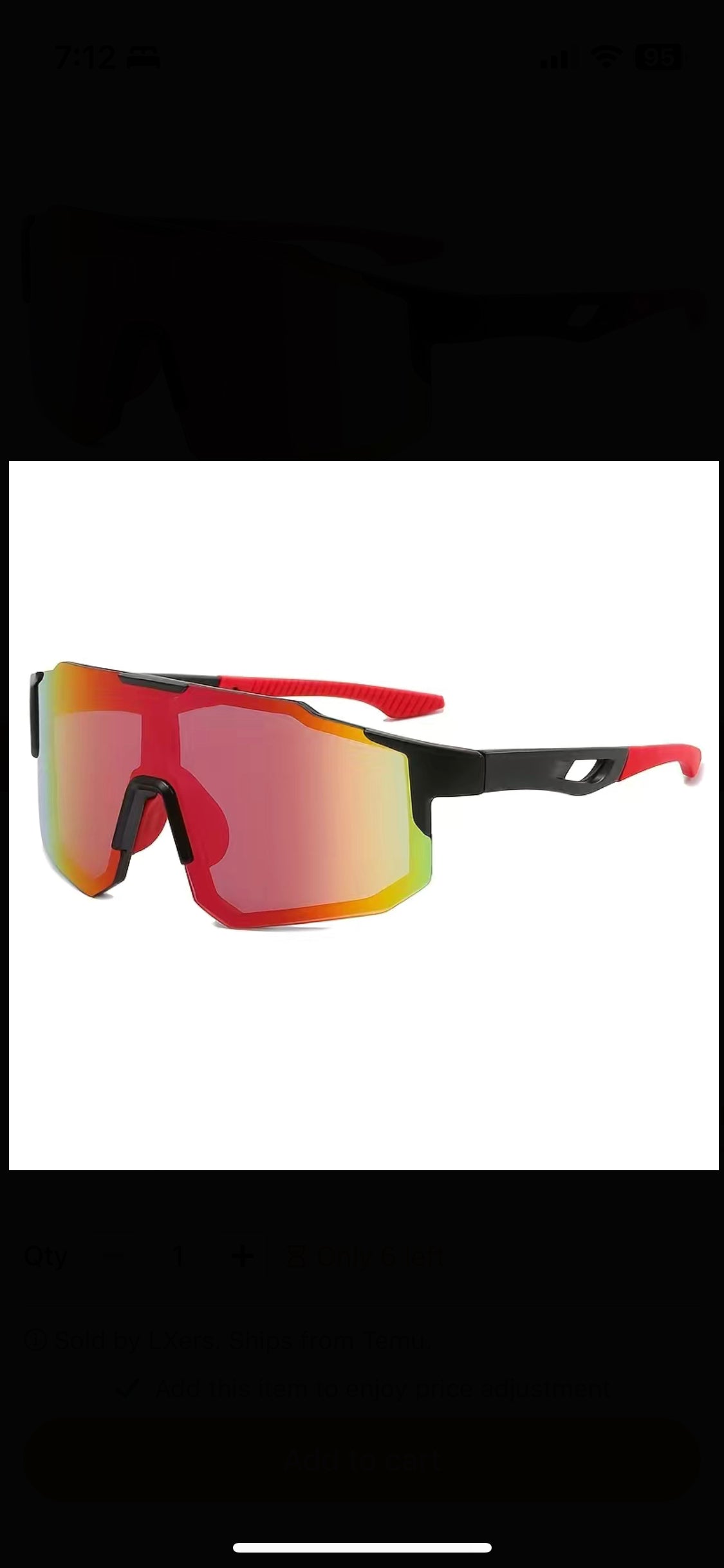 Polarized Sunglasses