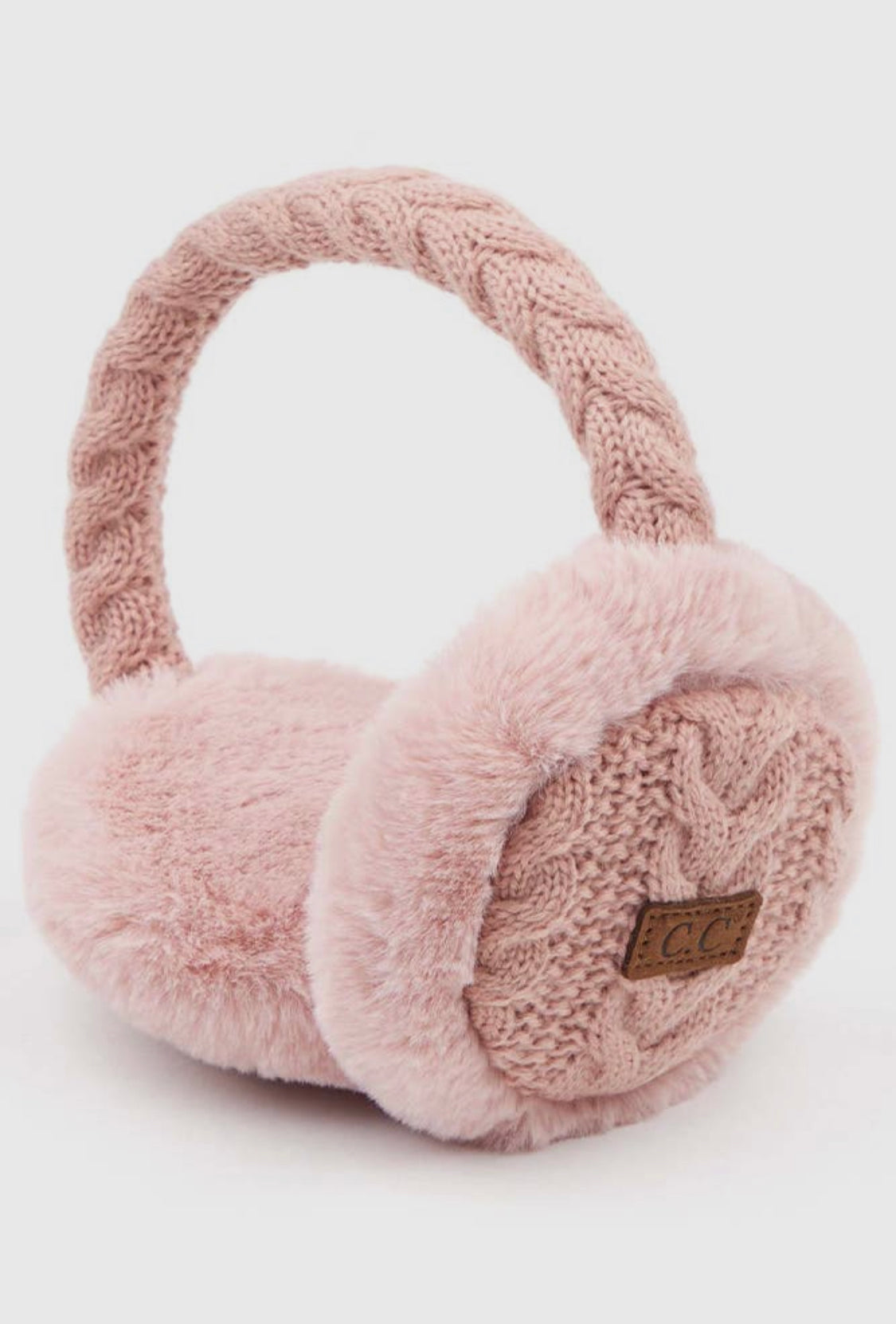 C.C Earmuffs