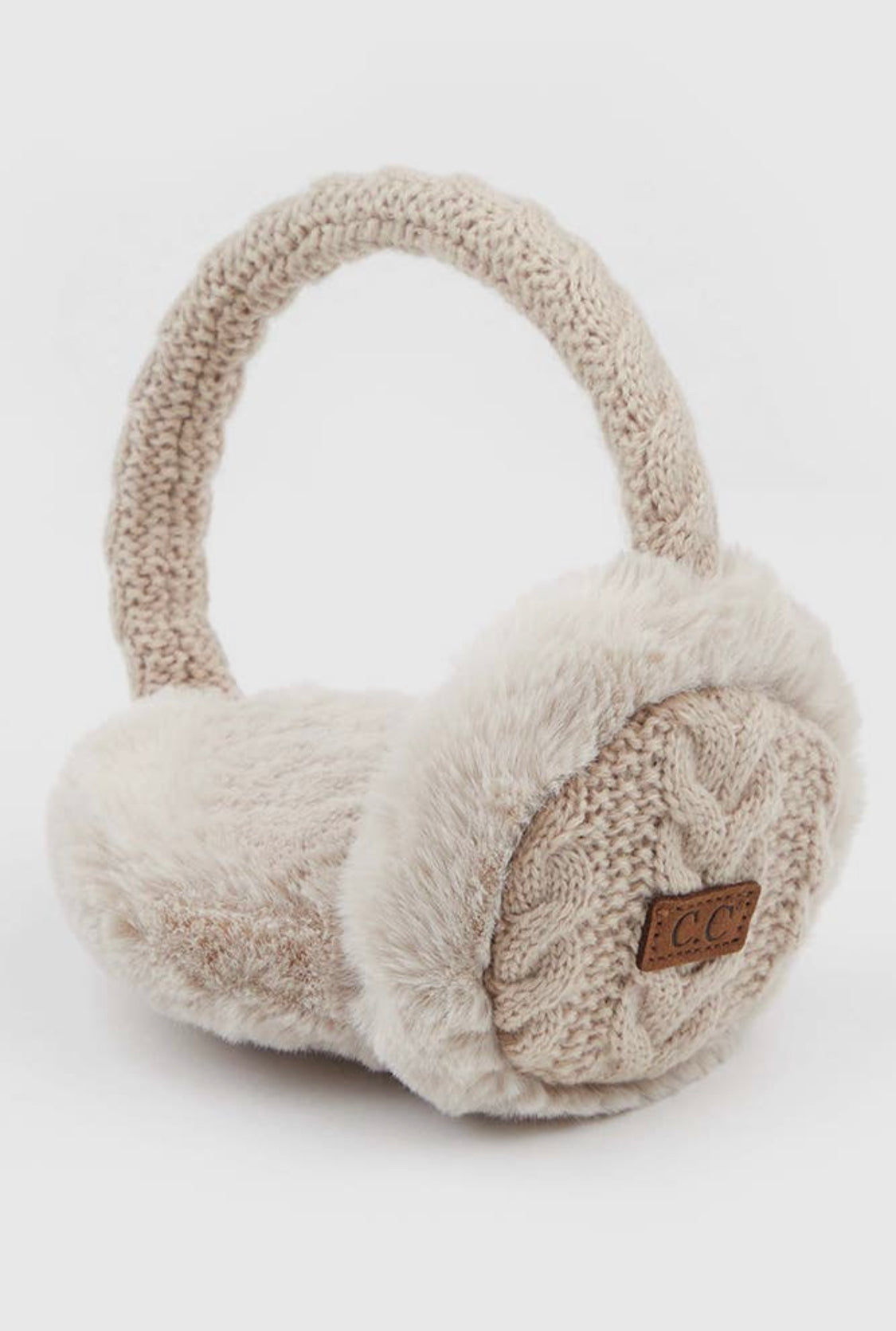 C.C Earmuffs