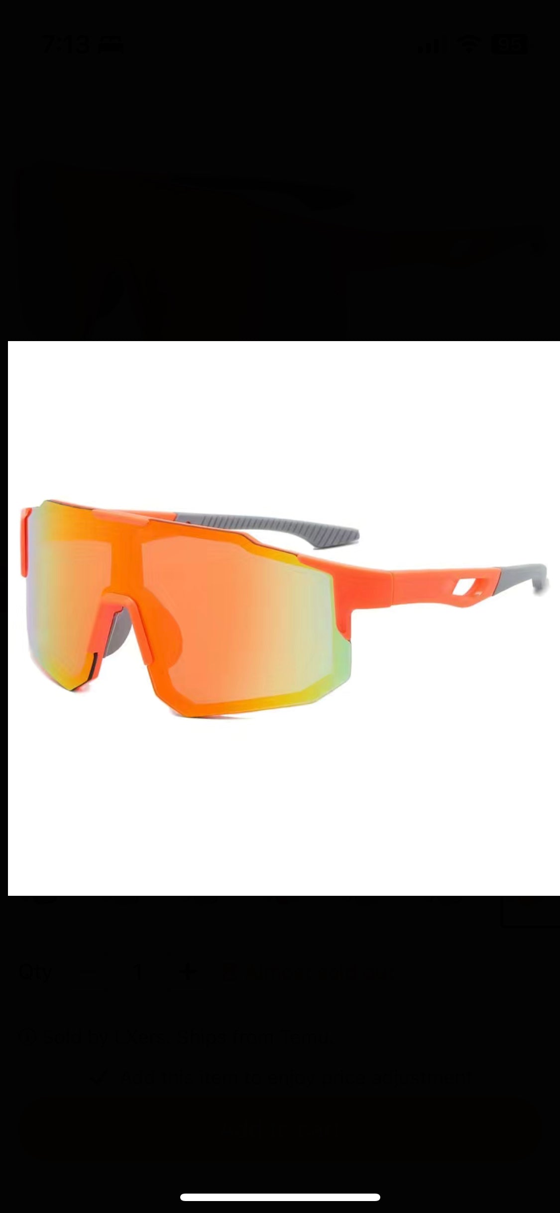 Polarized Sunglasses