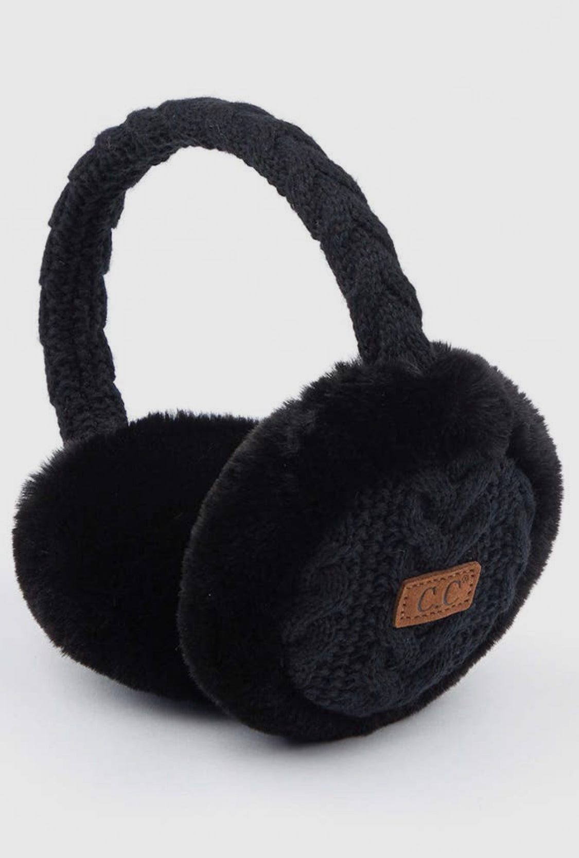 C.C Earmuffs