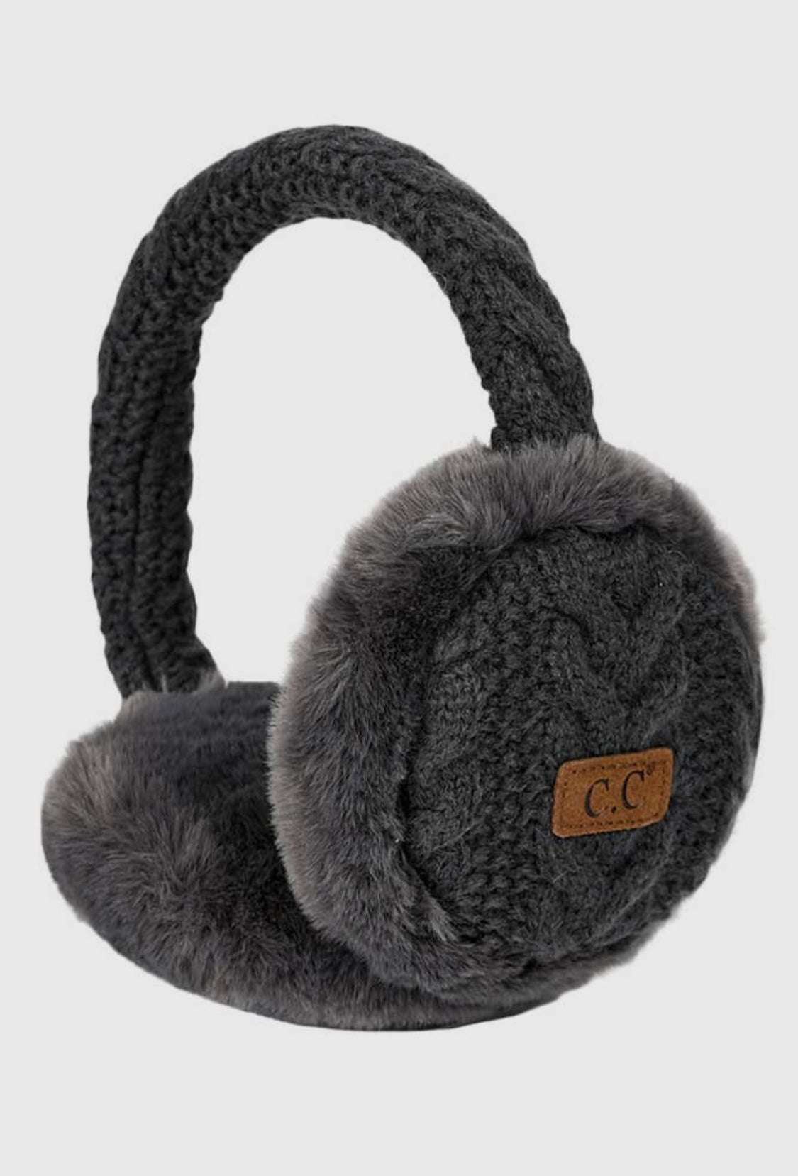 C.C Earmuffs
