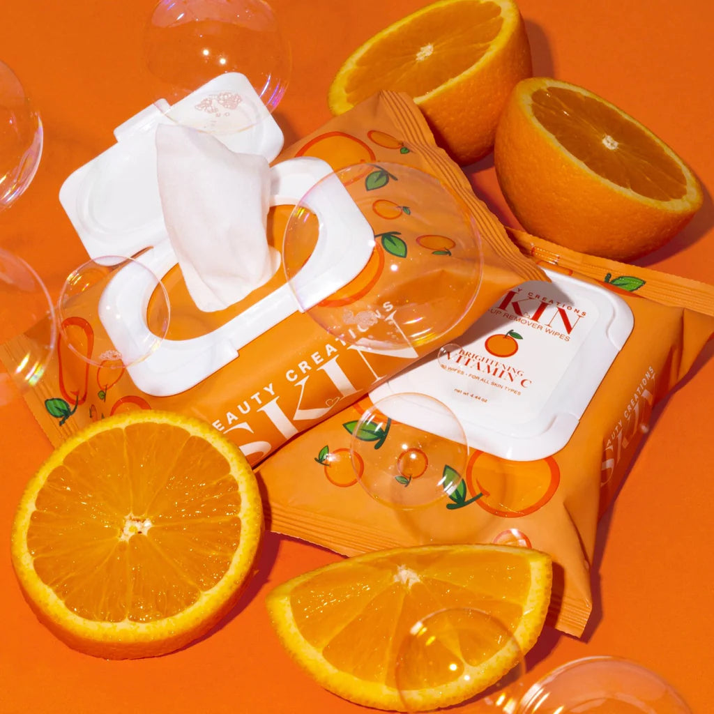 SKIN MAKE-UP REMOVER