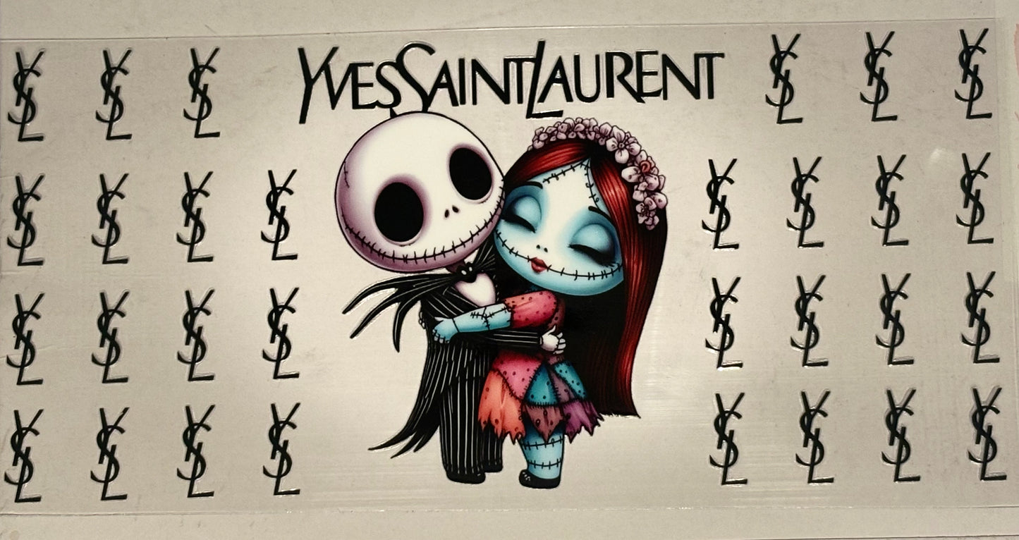 ySL Jack & Sally