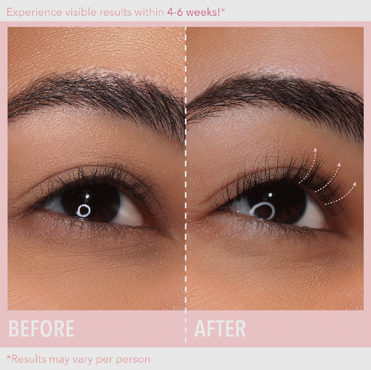 Biotin-Peptide Lash Serum