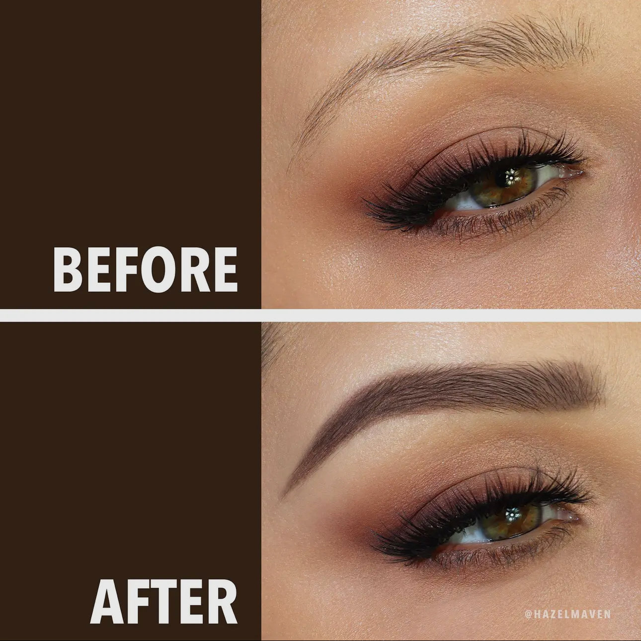 MOIRA Precision Brow Pencil