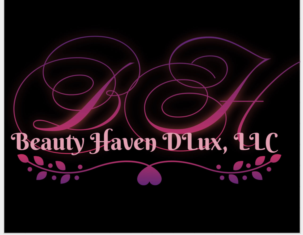 Beauty Haven Dlux