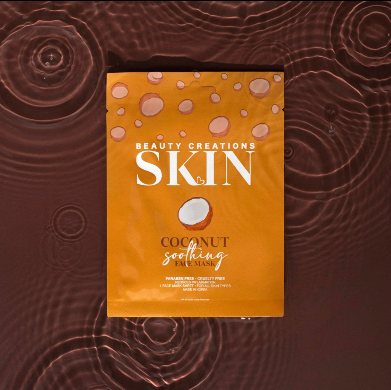 SKIN Face Masks