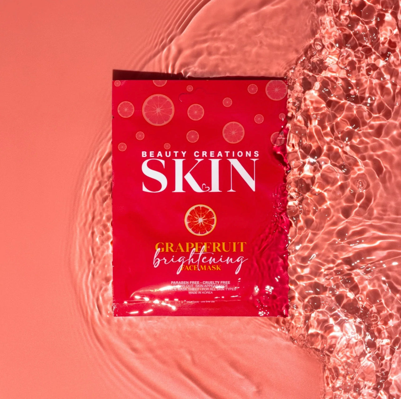 SKIN Face Masks