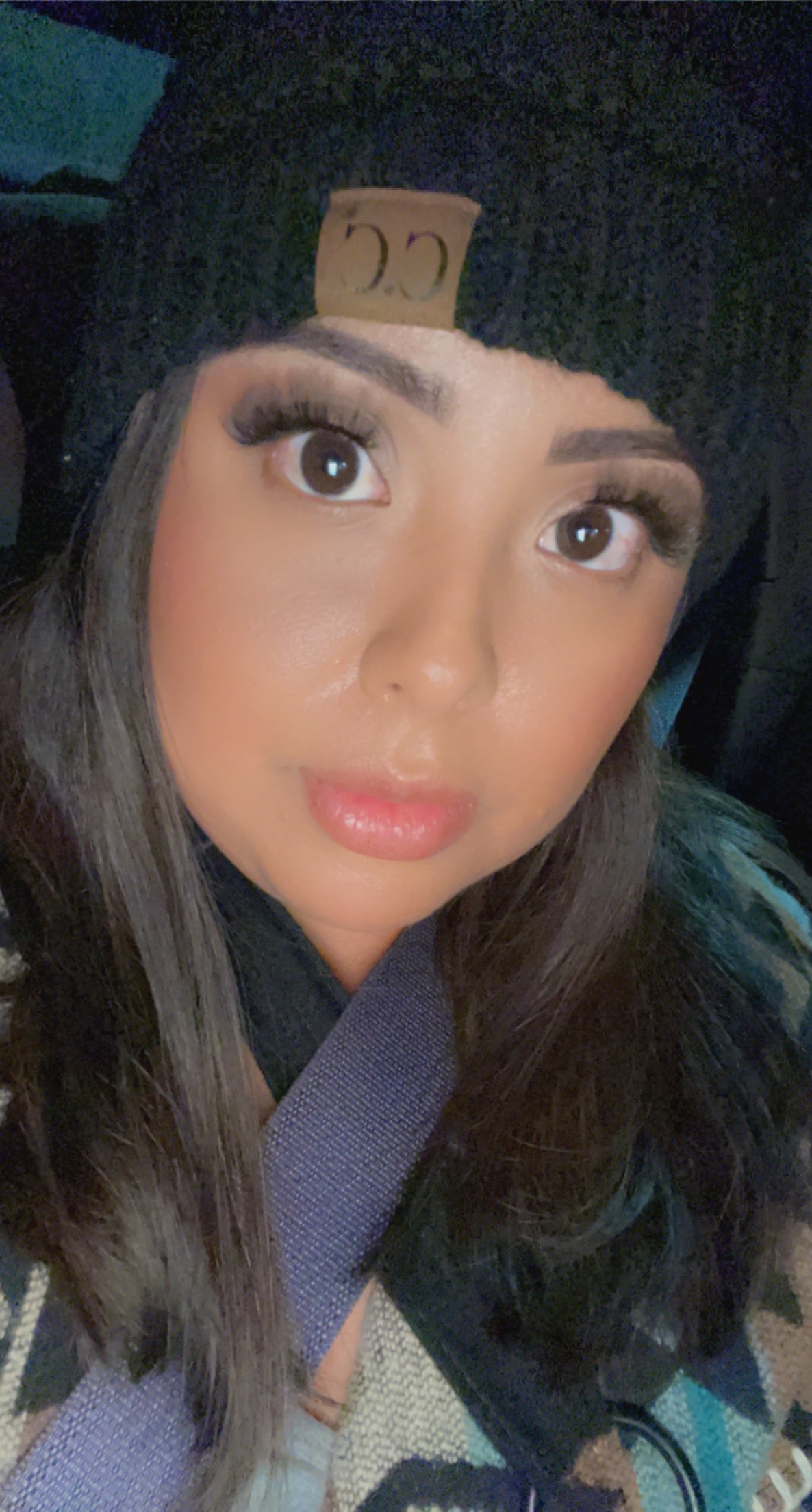 Pestaña “La Chupis”