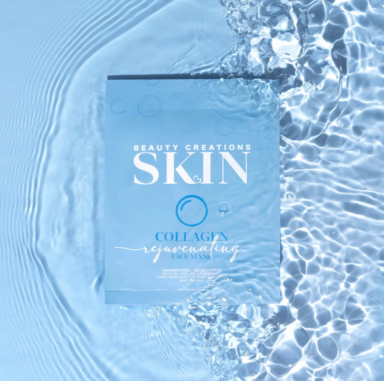 SKIN Face Masks