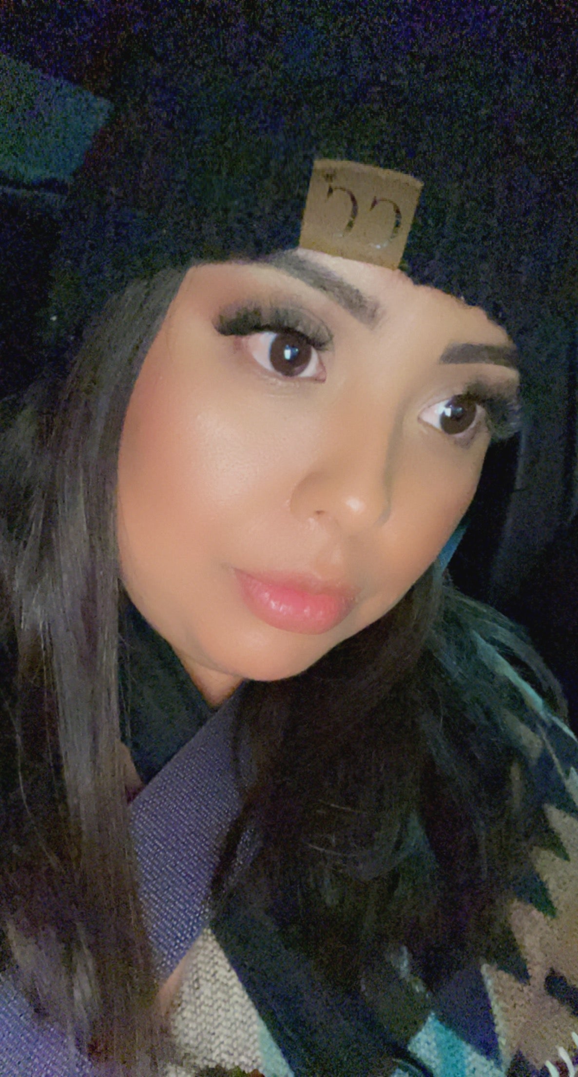 Pestaña “La Chupis”