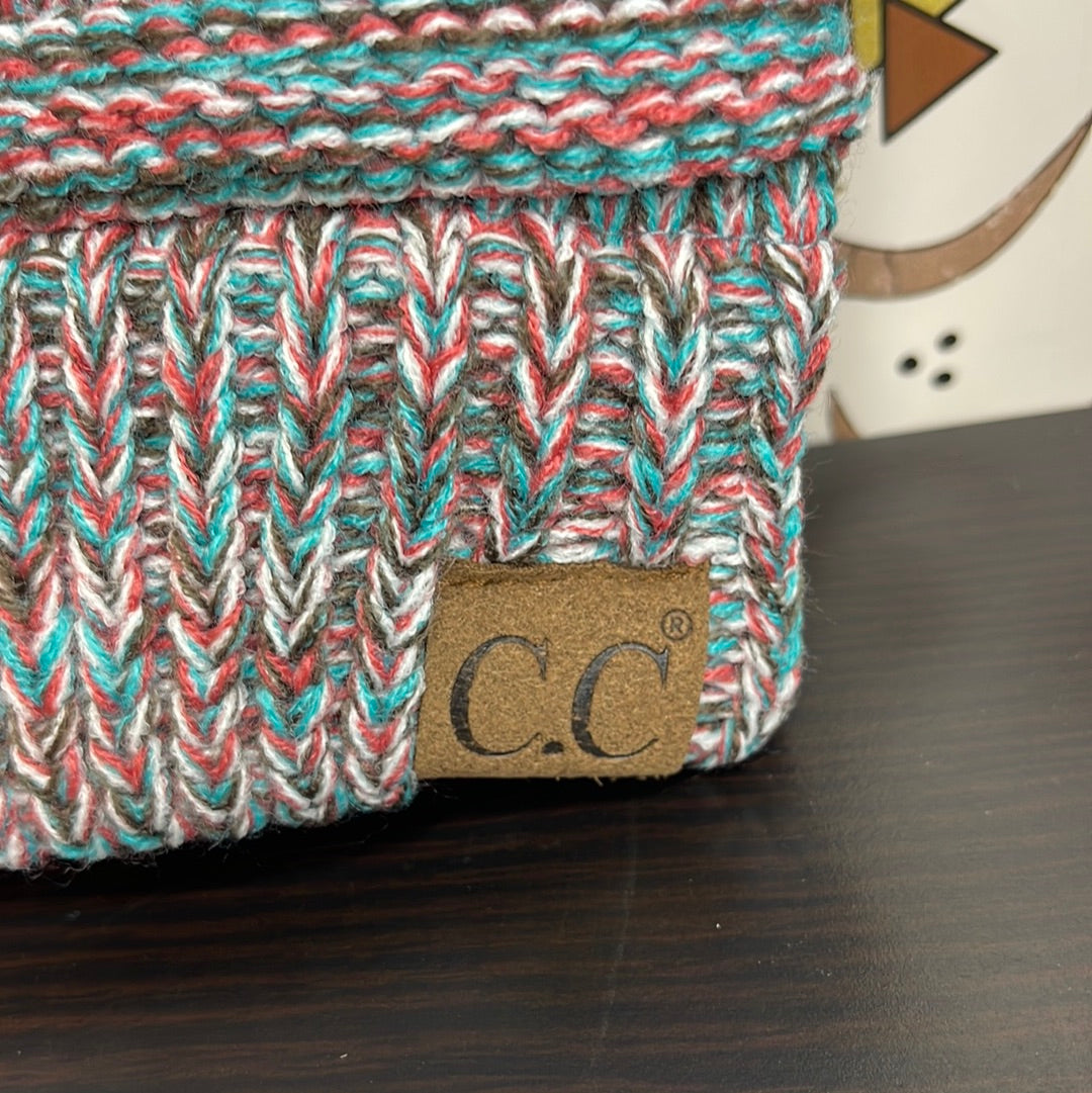 C.C Beanie