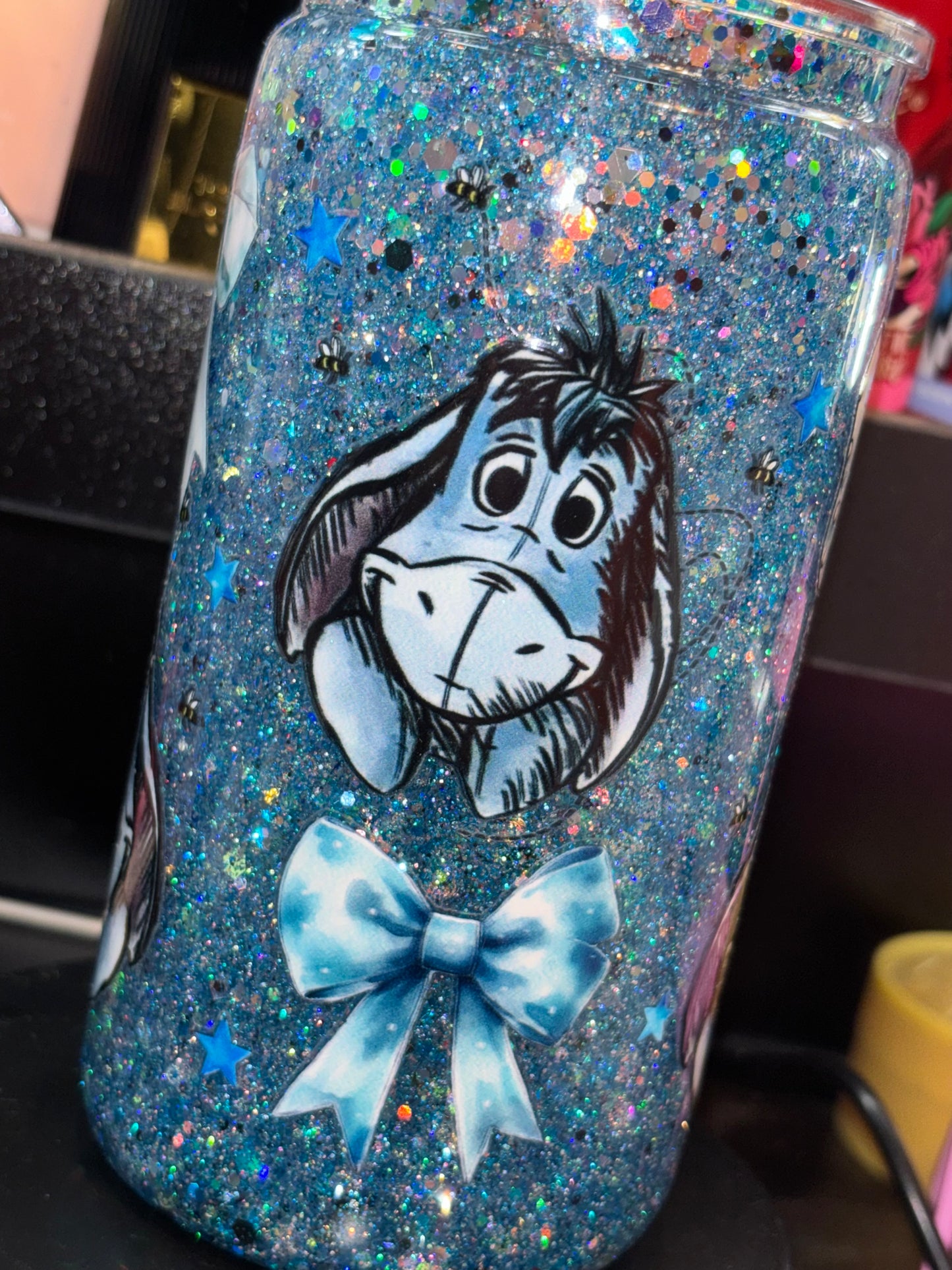 Eeyore Cup