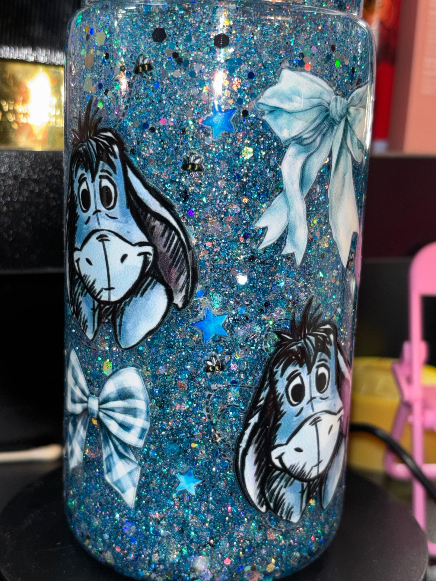 Eeyore Cup