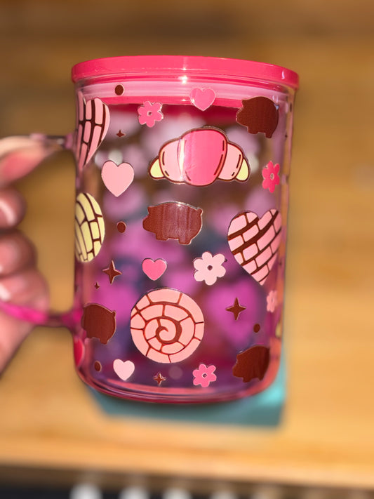 Concha Mug