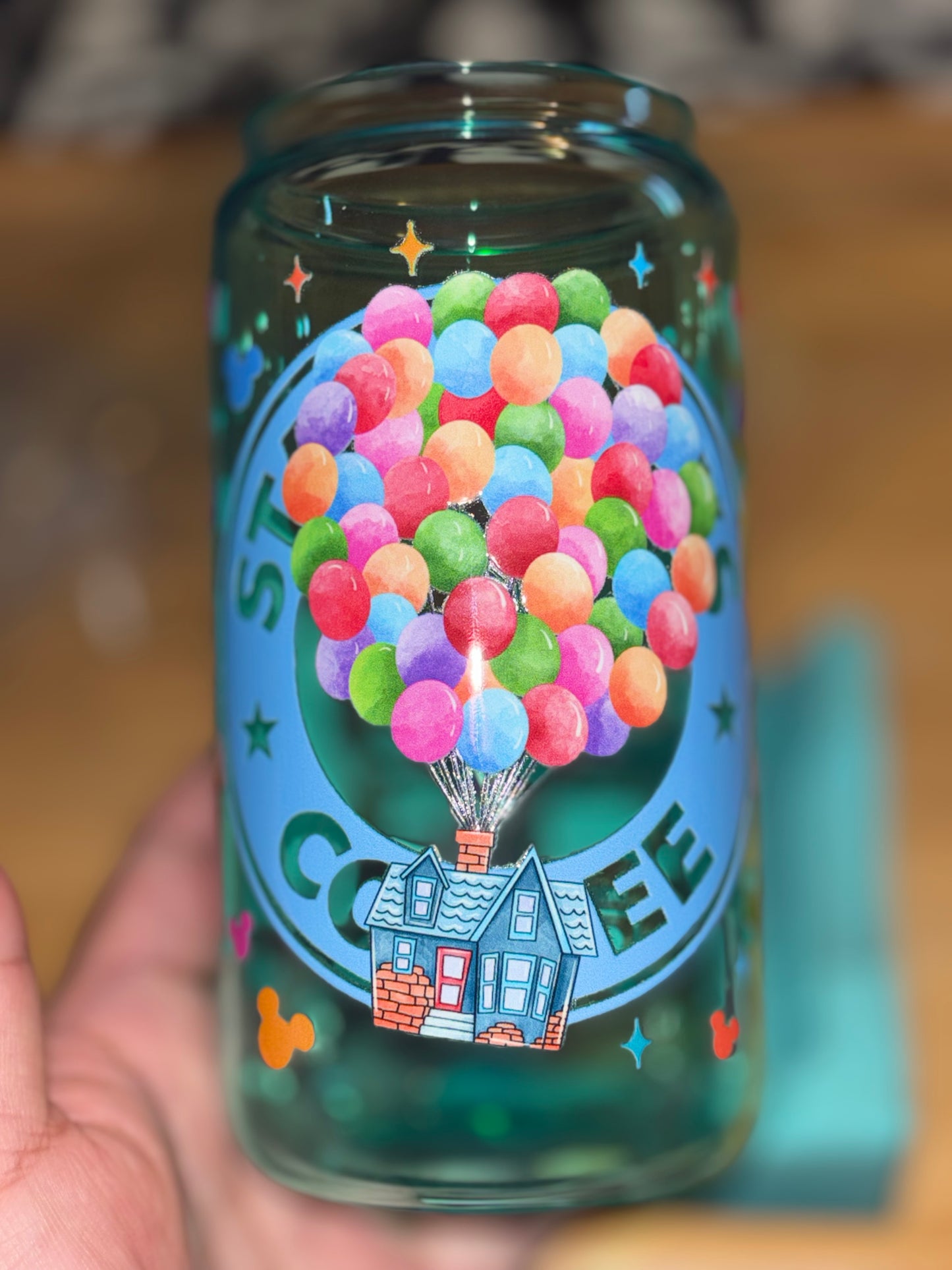 UP Cup
