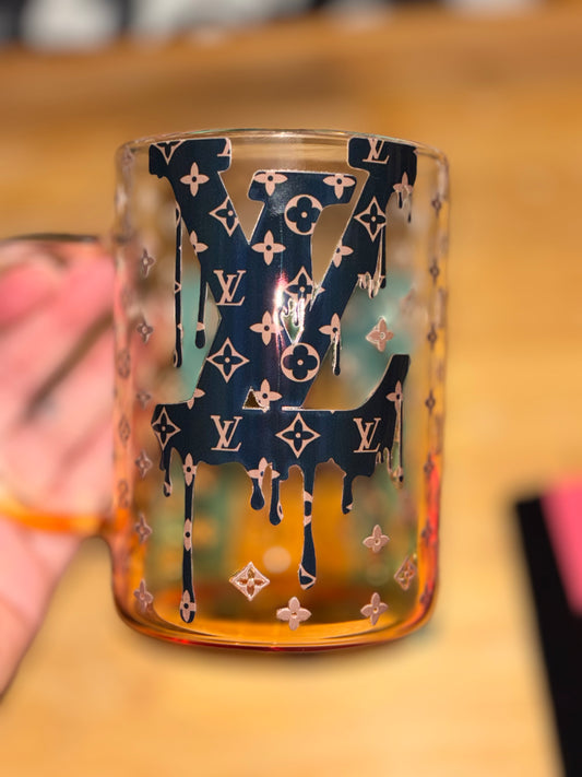 LV Mug