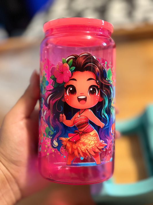 Moana Cup