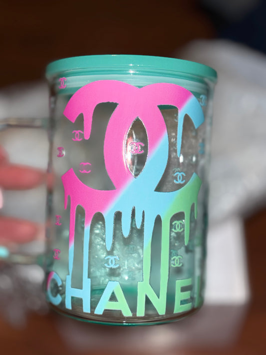 CC Mug