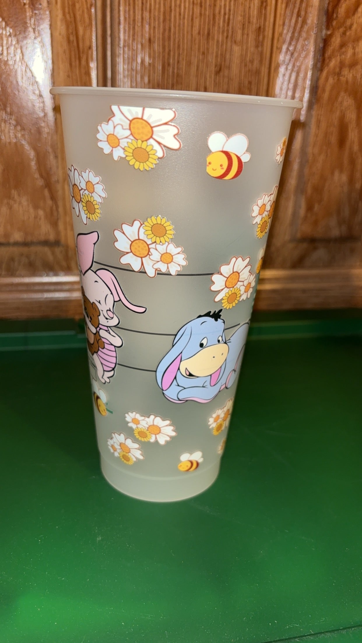 Winnie The Pooh & Friends