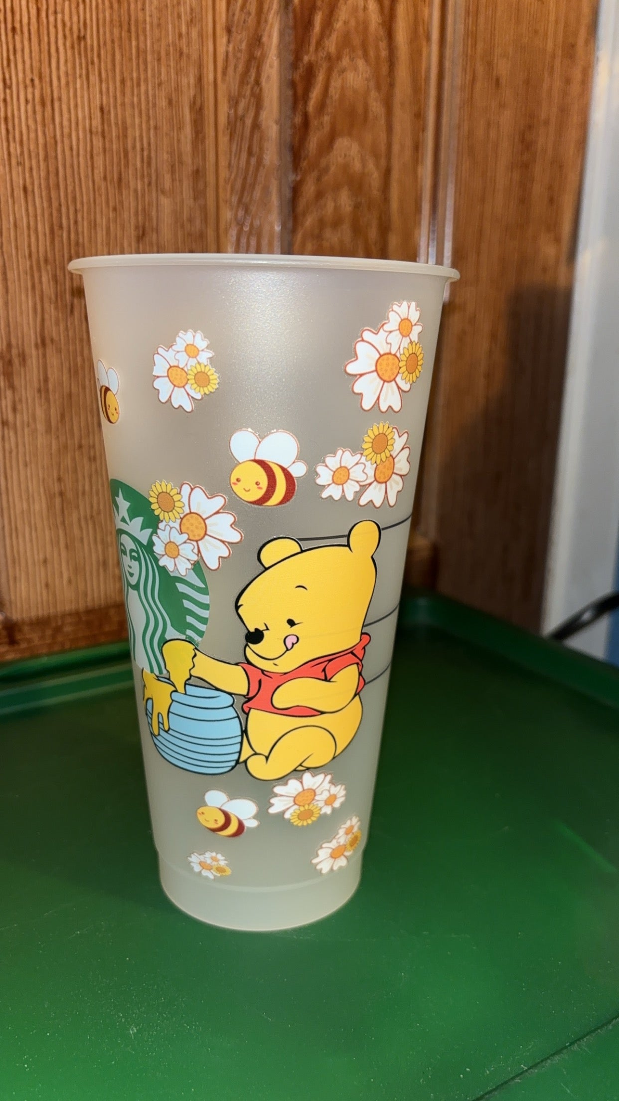 Winnie The Pooh & Friends
