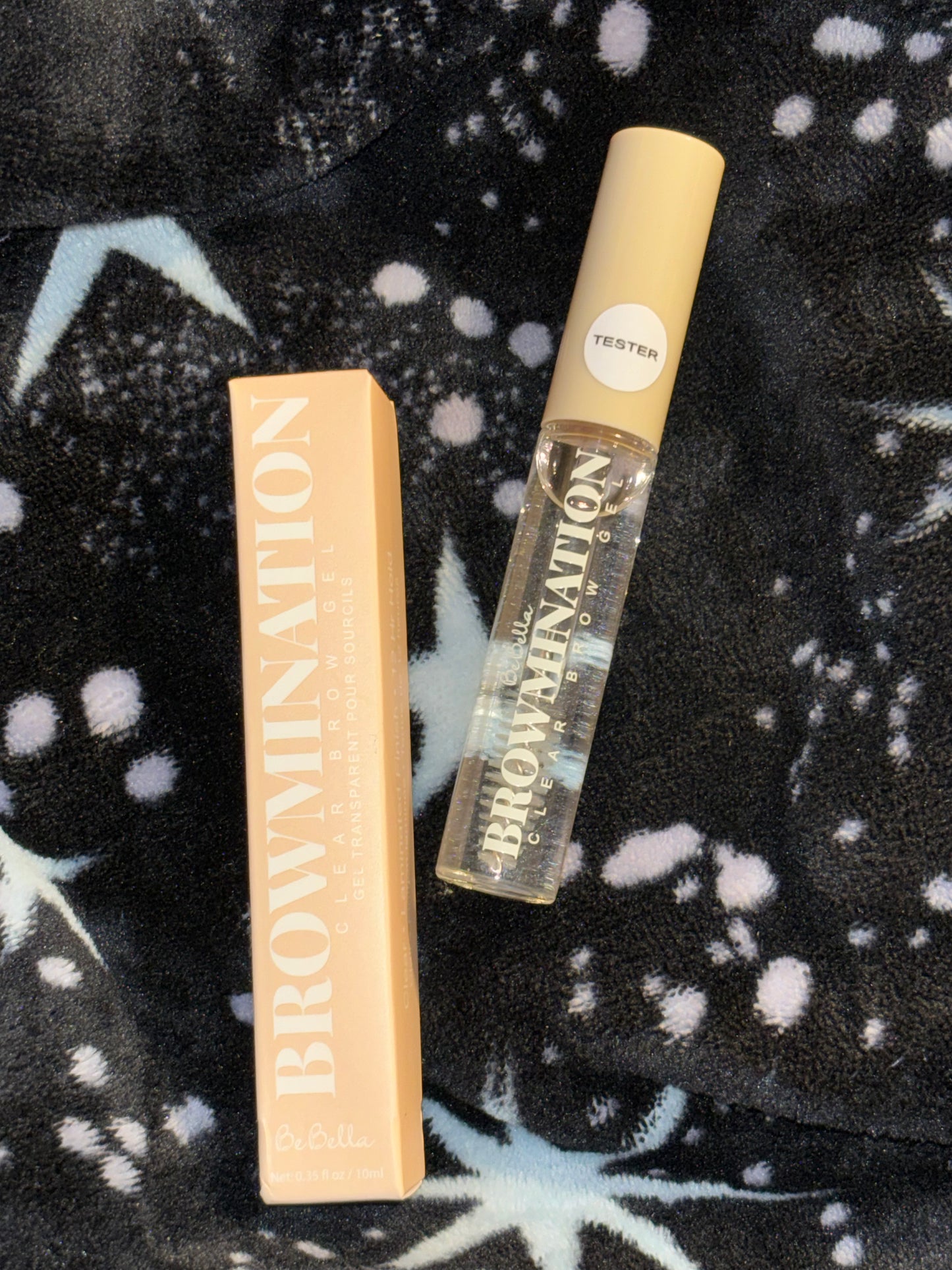 Browmination Gel