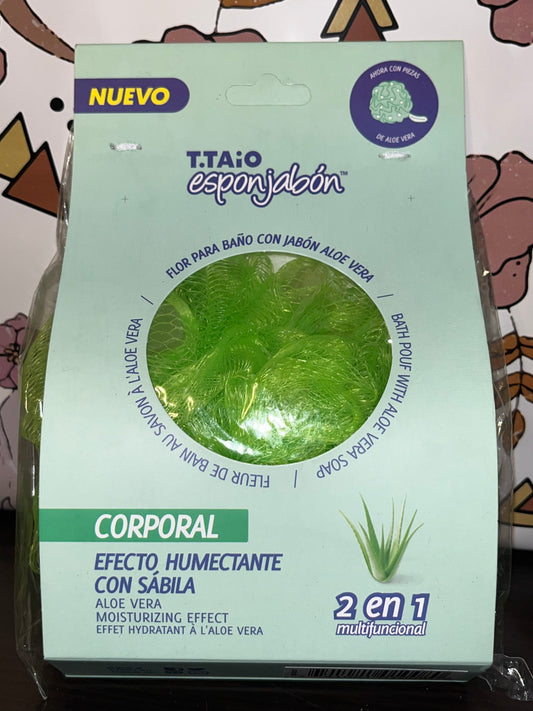 Esponjabon Sponge