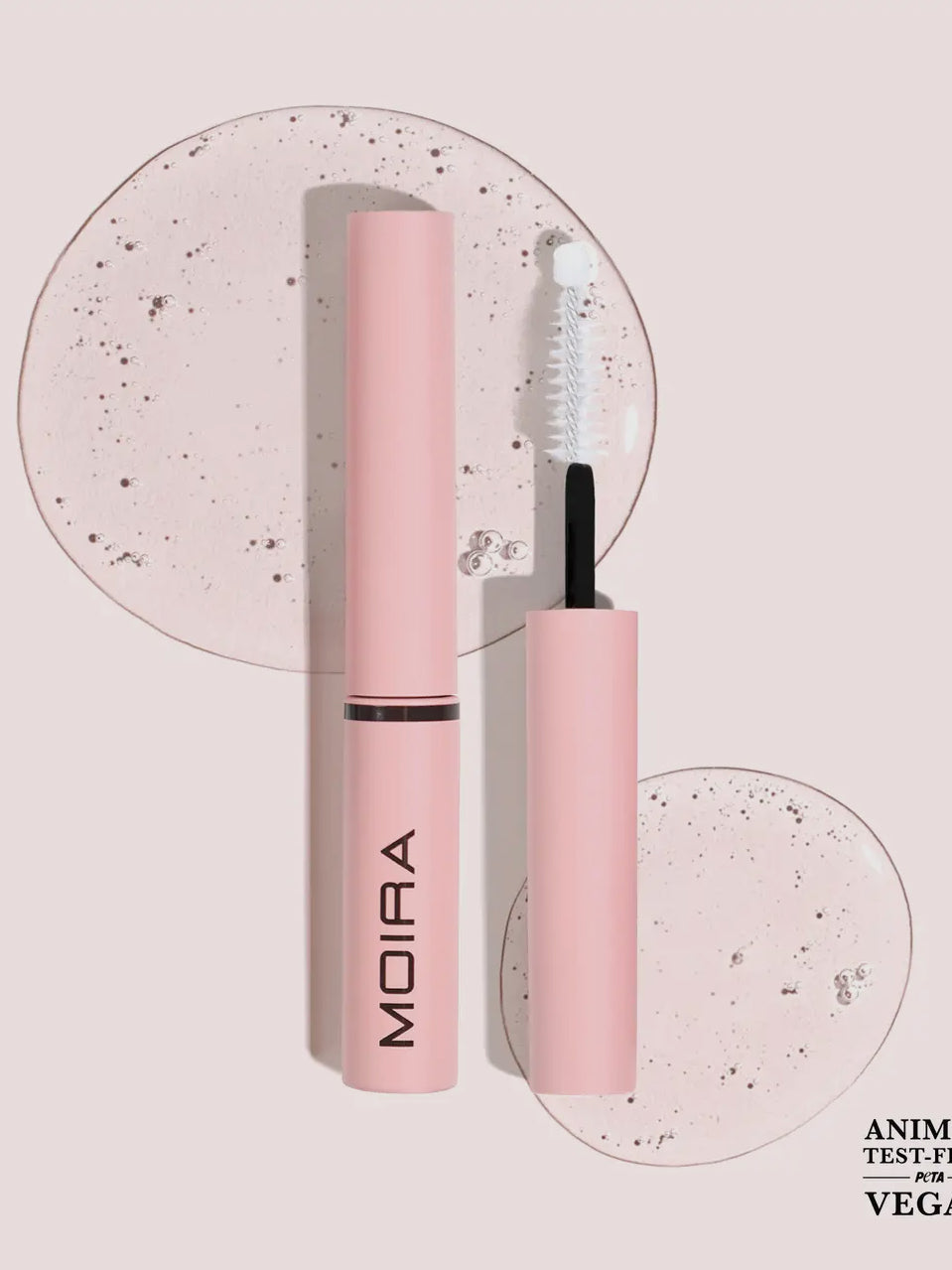 Biotin-Peptide Lash Serum