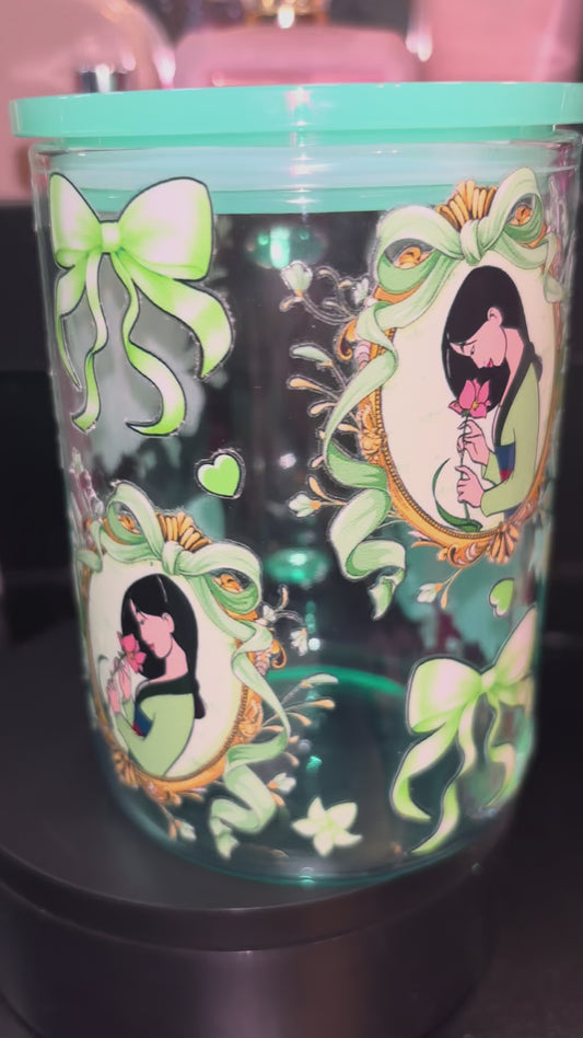 Mulan Cup