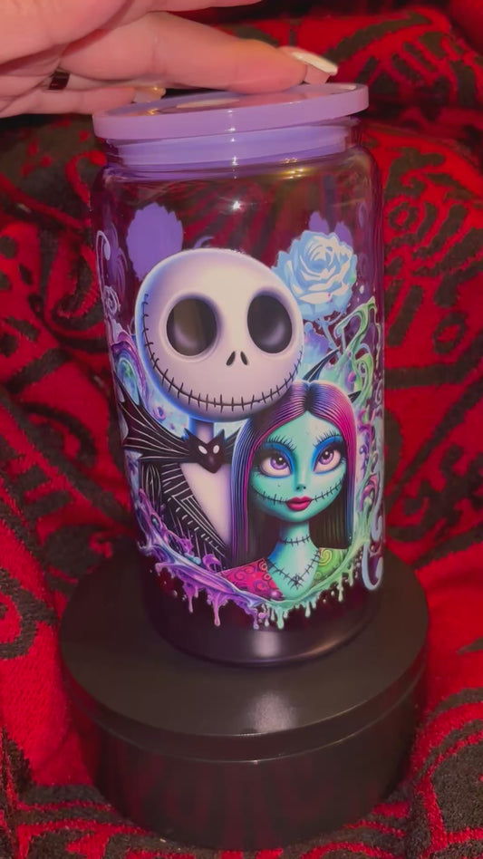 Jack & Sally