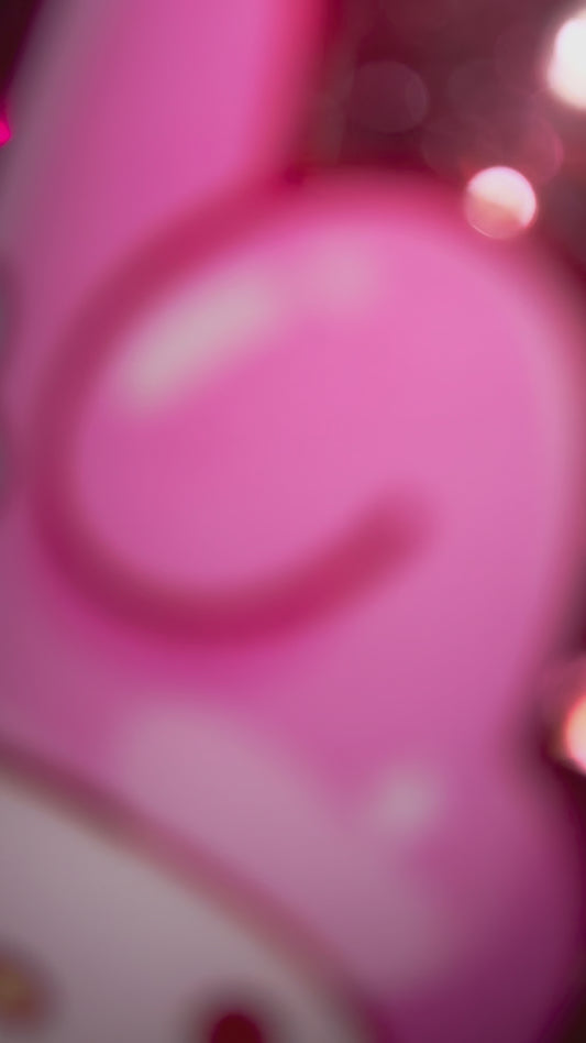 MyMelody SippyCup