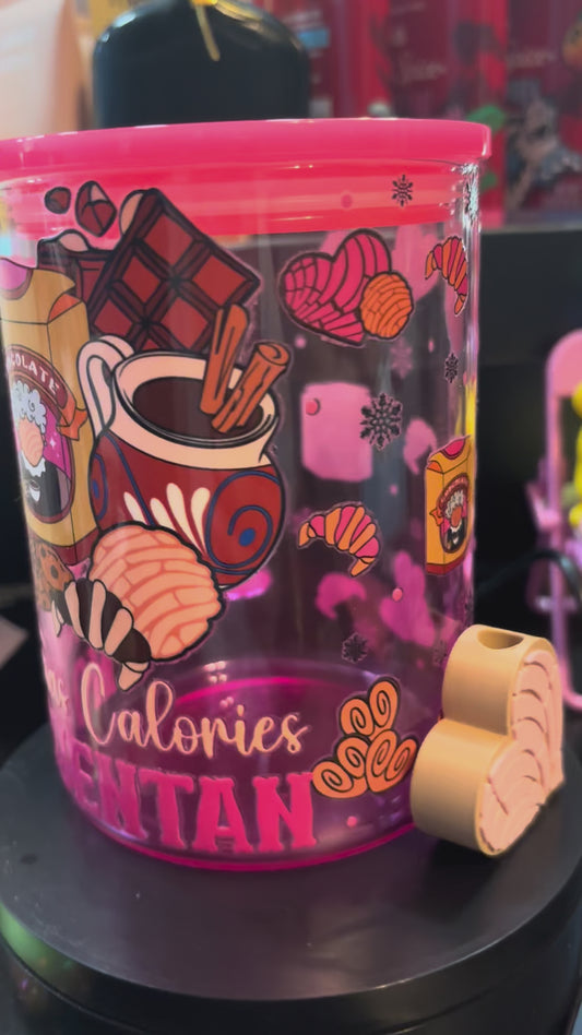 Cafecito Mug