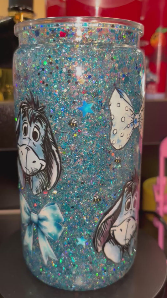 Eeyore Cup