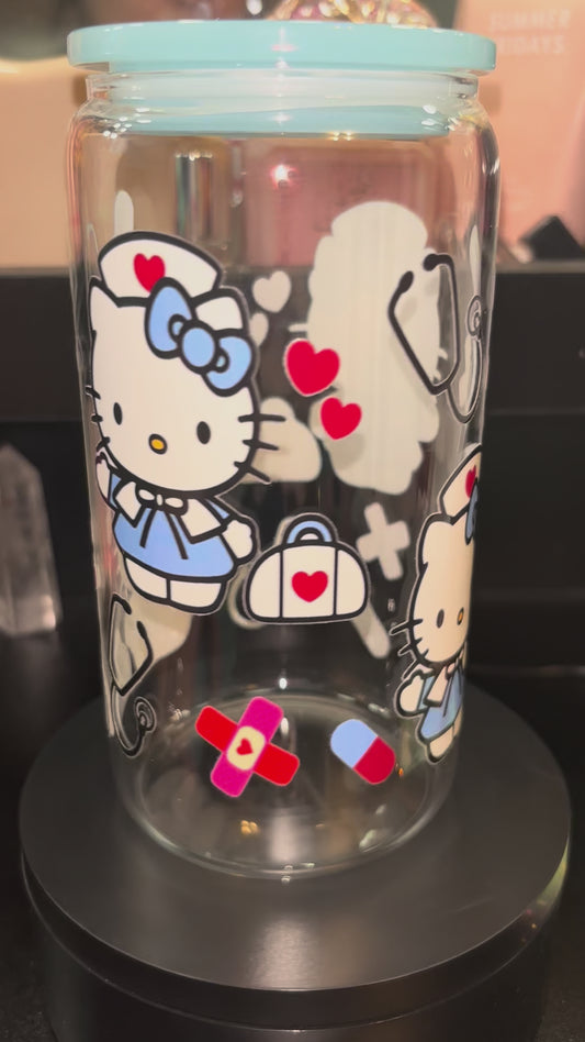 HK Nurse Cup