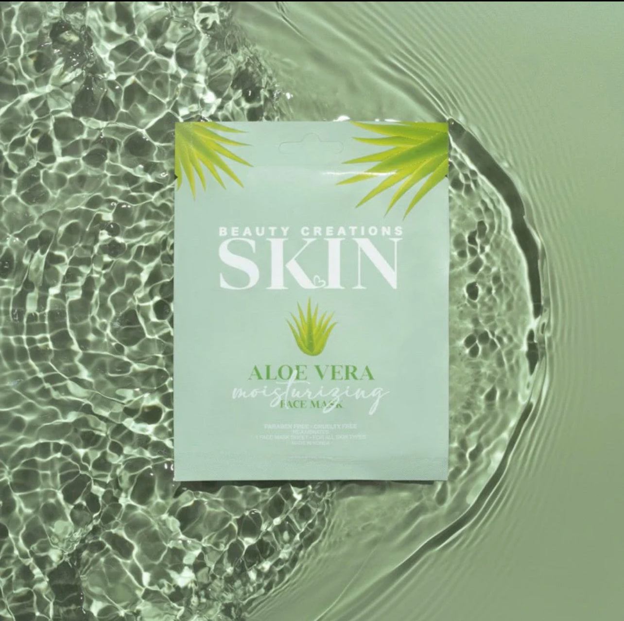 SKIN Face Masks