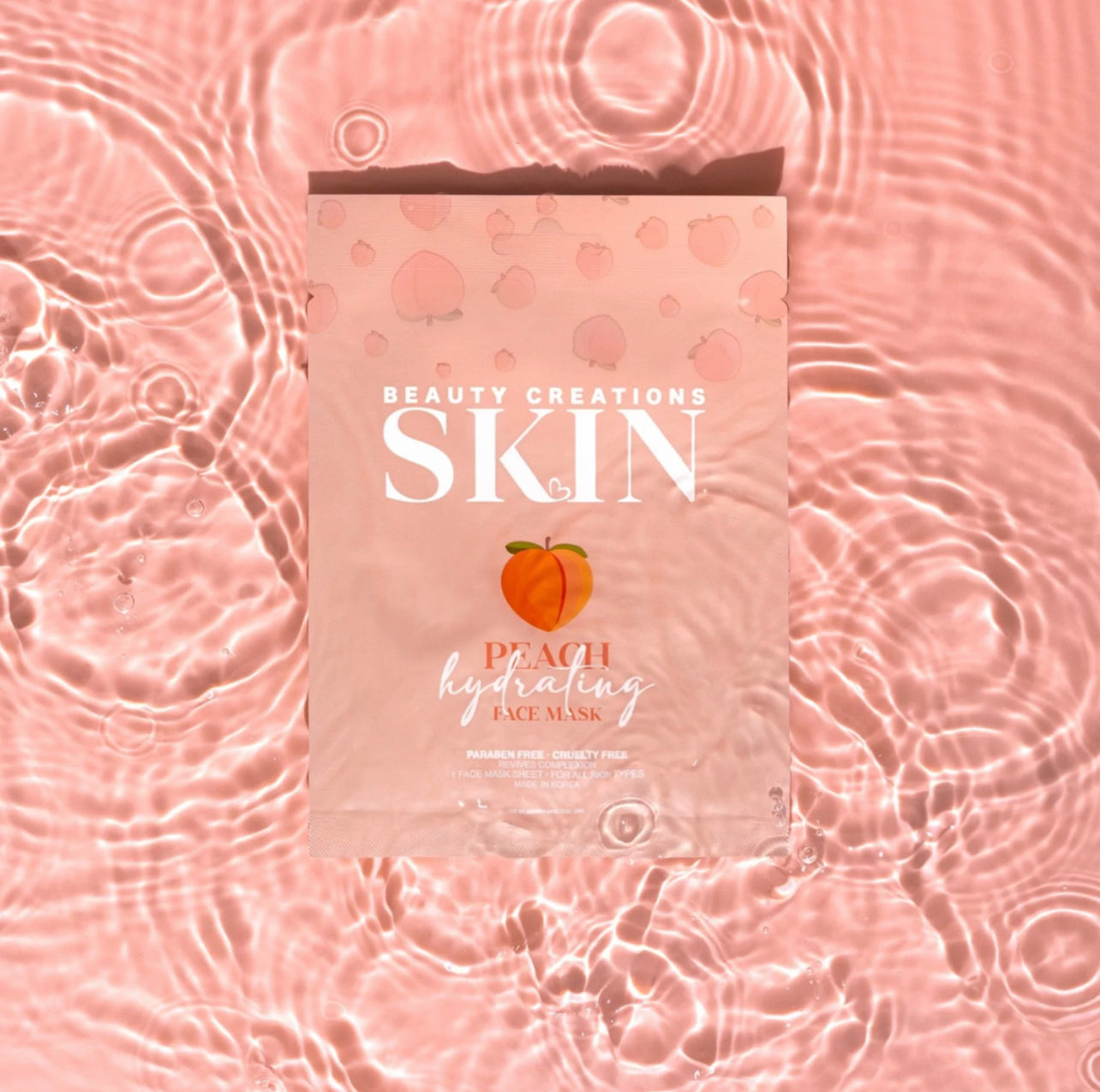 SKIN Face Masks