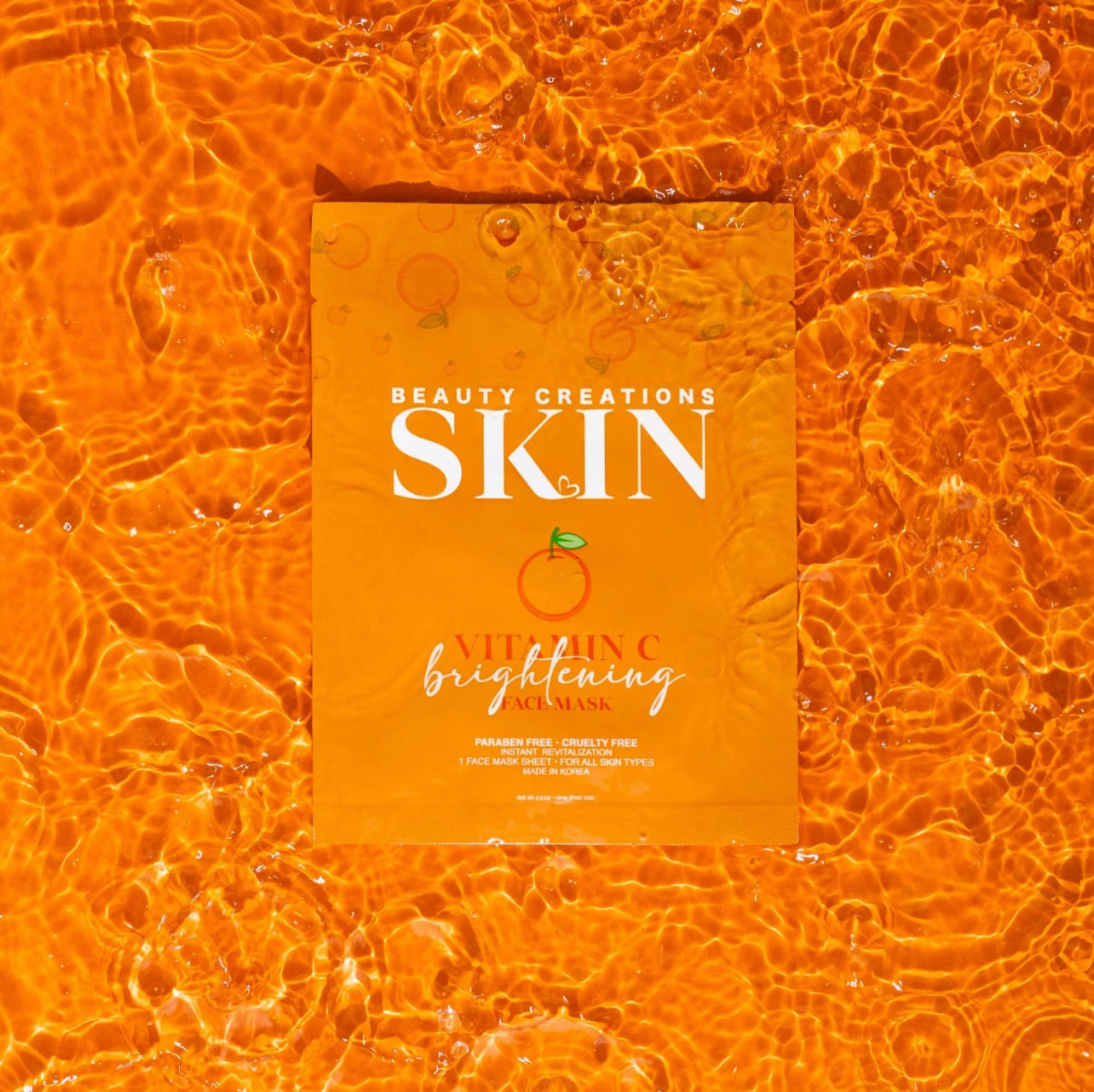 SKIN Face Masks