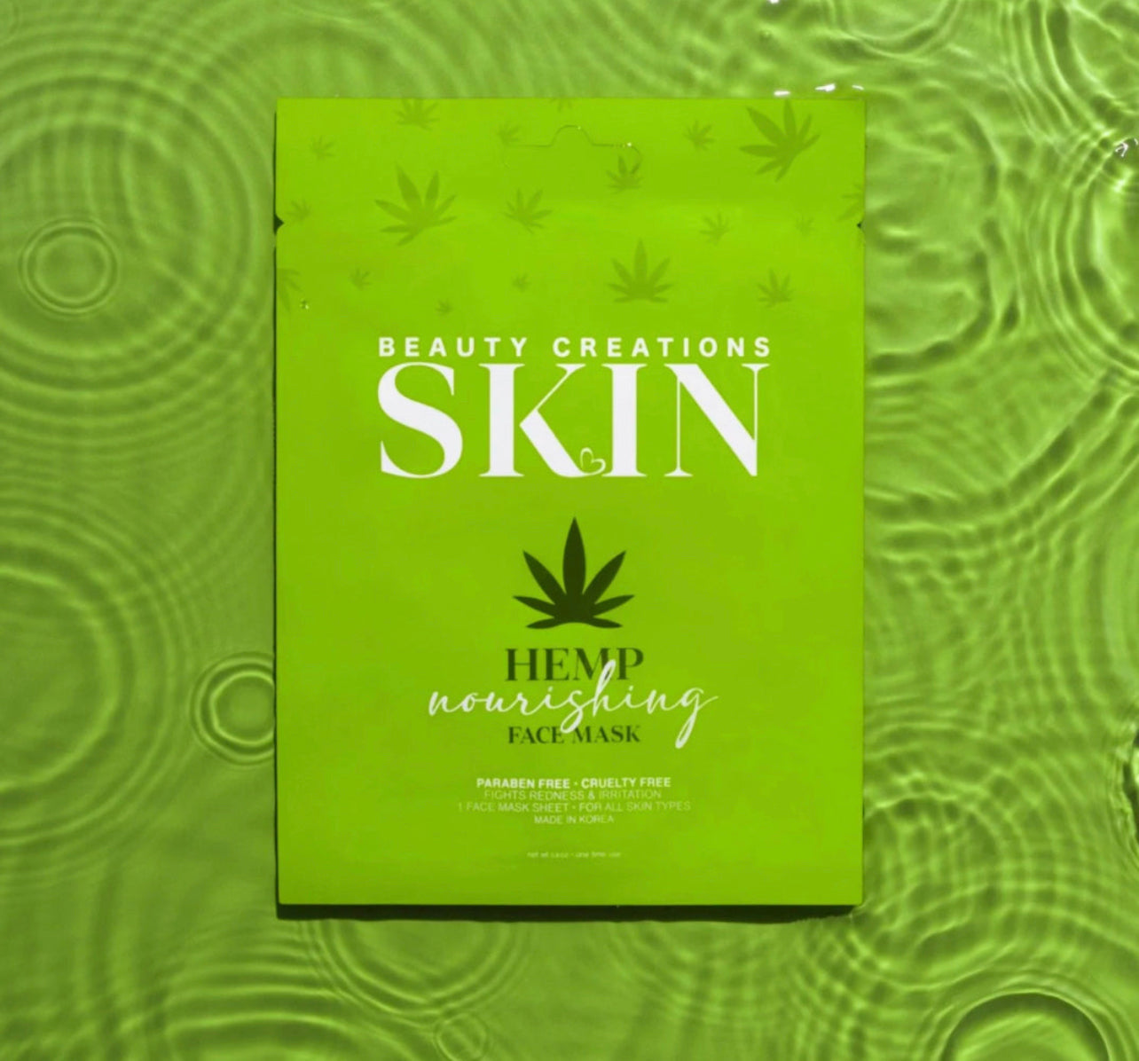 SKIN Face Masks