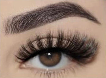 “Skylight” Eyelash
