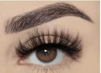 “La Chupis” Eyelash