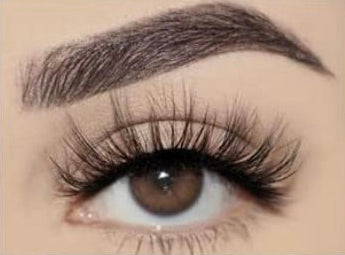 “NEVIN” Eyelash